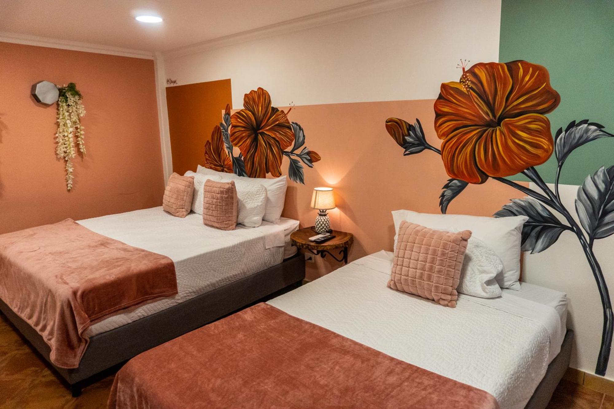 Candilejo Hotel Boutique — Photos 1